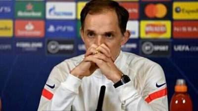 أول تعليق من توخيل بعد خروج تشيلسي من دوري أبطال أوروبا