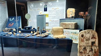 السياحة تنظم معرضا للصور الفوتوغرافية في بيت السناري