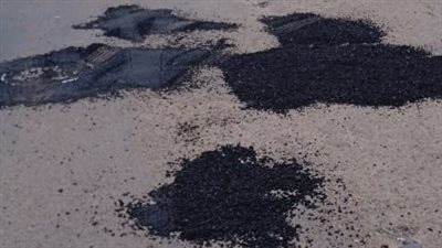 محافظ الإسكندرية: 17 مليون جنيه ضمن الخطة الاستثمارية لرصف 8 شوارع بالعجمي