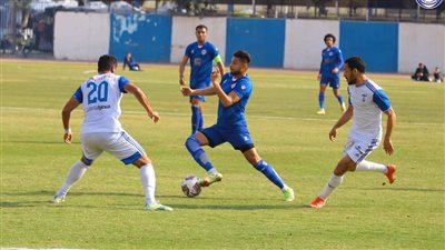 دوري الدرجة الثانية.. تعرف على ترتيب مجموعة القاهرة والقناة عقب نهاية الجولة 30