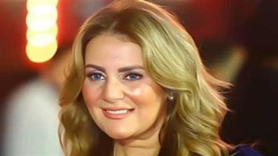 رانيا محمود ياسين: ليا نصيب أشارك بالموسم الرمضاني.. وشخصيتي في انحراف مفاجأة 