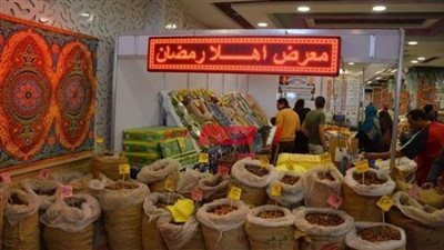 مبادرات ومعارض وتسعير سلع.. أبرز أدوات الحكومة لتحقيق التوازن في السوق المحلي قبل شهر رمضان 