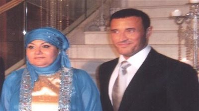 وفاة طليقة كاظم الساهر وأم أولاده