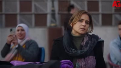 نيللي كريم خلال برومو فاتن أمل حربي: أنا مش هسيب حقي ومش هستسلم