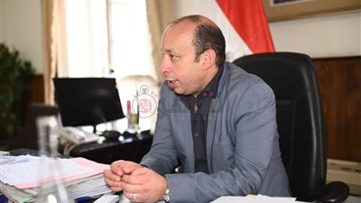 طب قصر العيني: تأجيل امتحانات الطلاب الفلسطينيين الدارسين بالكلية 