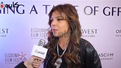 ناهد السباعي: والدتي أصرت على تجميد بويضاتي عشان نفسي أخلف طفل