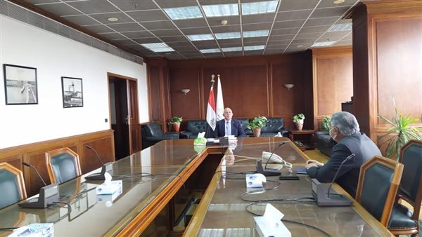 اجتماع الري