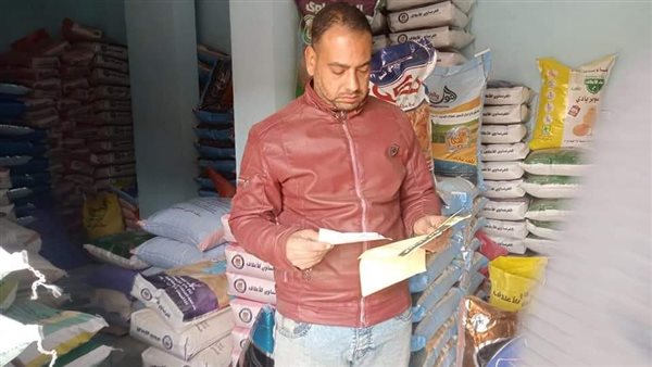 جانب من الحملة