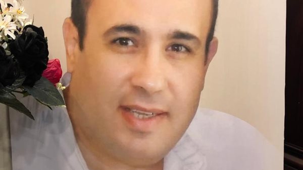 الدكتور أحمد اللواح