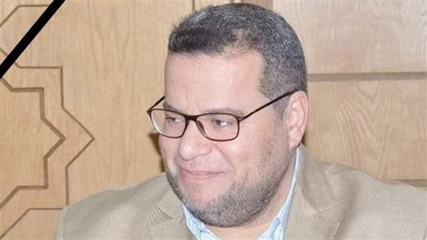 الدكتور العالم الفقيه