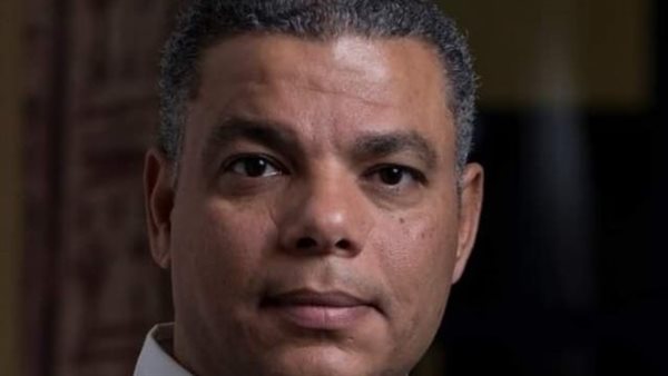 الدكتور رمضان بدرى