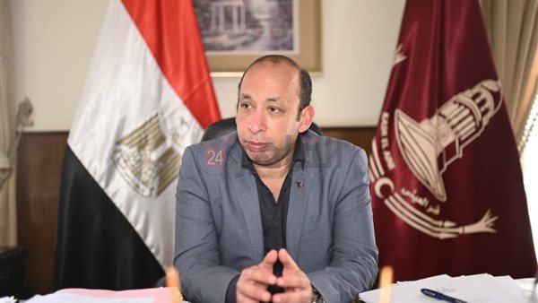 مدير مستشفيات جامعة