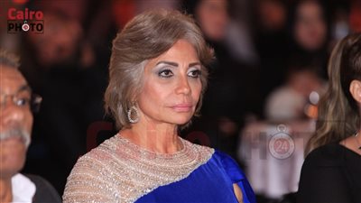 سوسن بدر: أنا إمرأة بدأت من الصفر.. وفخورة بأني صعيدية