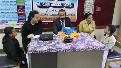 لأول مرة بقنا.. مدرسة تنظم مسابقة لحفظ القرآن الكريم والكتاب المقدس