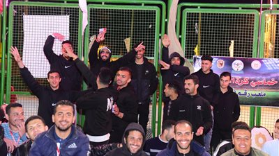 سوهاج تفتتح أولمبياد الكليات المتخصصة بمشاركة 12 جامعة حكومية |صور