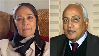 تشييع جثمان بهيرة الشاوي زوجة صفوان ثابت من المجمع الإسلامي بالشيخ زايد بعد صلاة عصر اليوم