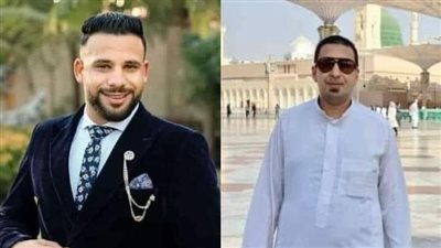 حبس سائق النقل المتهم في وفاة شابين دهسا بالمنوفية