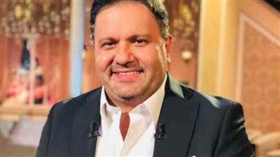 بعد نجاحه في ملف سري.. إدوارد يشارك في مسلسل حضرة العمدة بطولة روبي