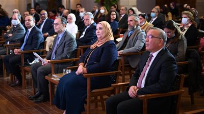 وزيرة التضامن: توسيع نطاق الحماية الاجتماعية للفئات الأولى بالرعاية