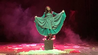 اليوم.. 5 عروض مسرحية في مهرجان مسرح الجنوب بالأقصر