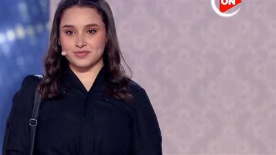 ضحى يوسف تبهر لجنة تحكيم الدوم.. وأنغام: انتي وترتيني 