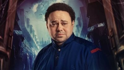 رمضان 2022.. مدحت تيخا يكشف شخصيته في مسلسل بيت الشدة