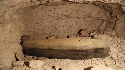 حبس شقيقين لتنقيبهما عن الآثار بمنزلهما في قليوب 