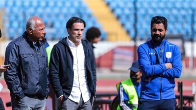 ألميدا يفتح ملف التعاقدات الجديدة مع إدارة فاركو