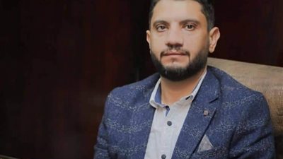 أبو السعد رئيسا لجراحة الكلى والمسالك بـ طب الأزهر بنين في دمياط