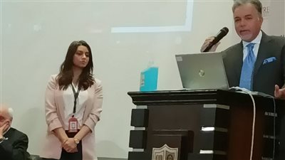 وزير النقل الأسبق: صحافة الموبايل تلعب دورًا هامًا في سرعة نشر الأخبار