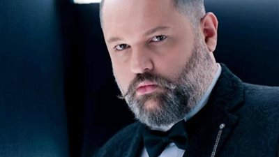 أول تعليق من محمد محمود عبد العزيز بعد تعرض منزله لحريق