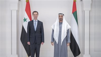 تحد إماراتي وصدمة أمريكية.. هل تدفع زيارة الرئيس السوري للإمارات نحو علاقة عربية أوسع مع دمشق؟