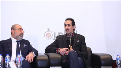 مجدي الجلاد: الصحافة أصبحت تخضع لـ التريند حاليًا