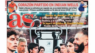 غموض موقف بنزيما من خوض الكلاسيكو ورد توخيل على يونايتد.. جولة في الصحف العالمية اليوم