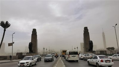 عودة الأجواء الشتوية.. الأرصاد تكشف حالة طقس الأيام المقبلة | بث مباشر