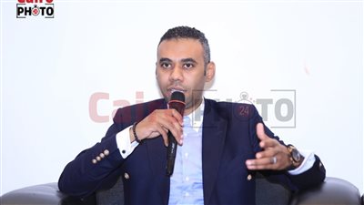 الكاتب الصحفي محمود المملوك ينضم لمبادرة ديجيتايزد 