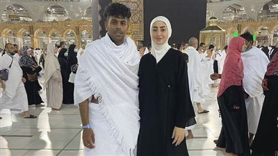 عفروتو: أداء مناسك العمرة مع صديقتي ليس حراما.. وخليكم في أخطائكم الشخصية