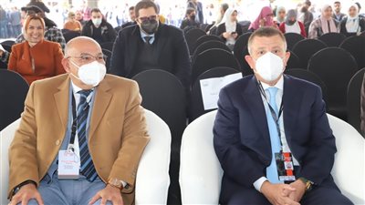 رئيس جامعة عين شمس: التعاون بين مركز الابتكار وريادة الأعمال لمواكبة متغيرات سوق العمل