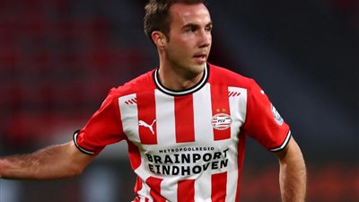 جوتزه يكشف تفاصيل خدعة كوميدية لتضليل جماهير كوبنهاجن