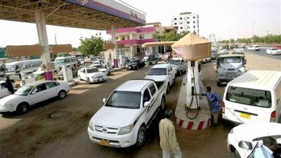 للمرة الثانية خلال مارس.. 22% ارتفاعا جديدا في أسعار الوقود بـ السودان 