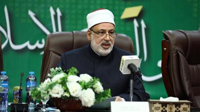 وكيل الأزهر: ننتظر موافقة التنظيم والإدارة لتعيين 16 ألف معلم بالمعاهد الأزهرية