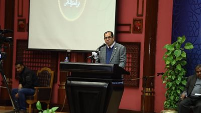 دينية الشيوخ: التنمية المستدامة تسعى لتحقيق حياة كريمة وسعادة للإنسان في الدنيا والآخرة