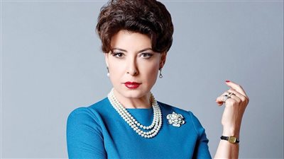 أنوشكا: بحضر لأغاني جديدة.. وانتظروني في مسلسل ياسمين عبد العزيز برمضان 2025