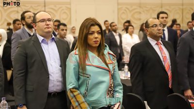 بحضور ناهد السباعي وياسين التهامي.. أبرز اللقطات من مؤتمر حملة شارع أليف