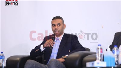 محمود المملوك يؤكد أهمية احترام أخلاقيات المهنة الصحفية مع استعمال التقنيات الحديثة