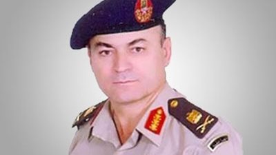 رئيس أركان حرب القوات المسلحة يلتقي قائد القوات البرية الأوغندي لبحث سبل الاستقرار بالقارة الإفريقية