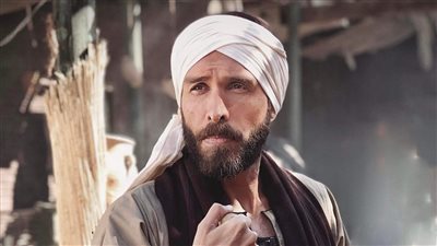 أحمد النجار: حلمي اتحقق بالتعاون مع المؤلف عبد الرحيم كمال في جزيرة غمام برمضان 2022