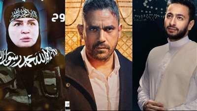 أبرز 5 مسلسلات في رمضان 2022 تجمع ما بين الاجتماعي والسياسي