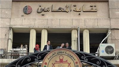 لإدراج أسماؤهم بقوائم الإرهاب.. الحكم في استشكال محامي الإخوان على شطبه من النقابة 