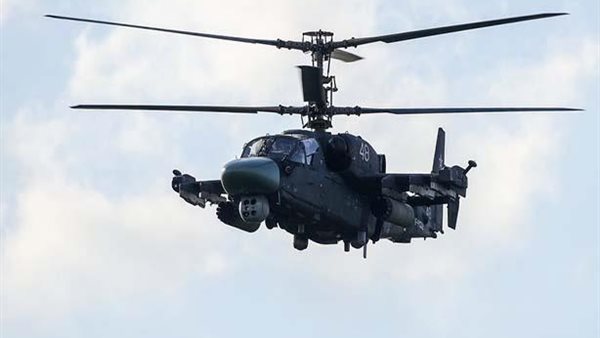 القوات الجوية الروسية